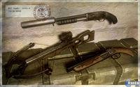 Pantalla Far Cry 2