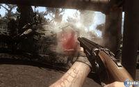 Imagen 56 de Far Cry 2 para PlayStation 3