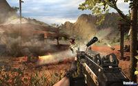 Nuevas im�genes de Far Cry 2