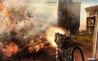 Nuevas im�genes de Far Cry 2