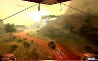 Nuevas im�genes de Far Cry 2