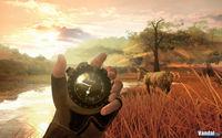 Nuevas im�genes de Far Cry 2