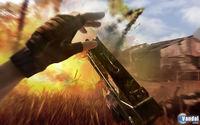 Nuevas im�genes de Far Cry 2