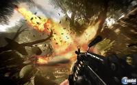 Nuevas im�genes de Far Cry 2