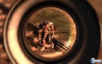 Nuevas im�genes de Far Cry 2