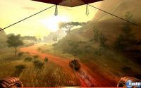 Nuevas im�genes e ilustraciones de Far Cry 2