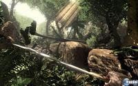 Nuevas im�genes e ilustraciones de Far Cry 2