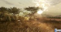 Nuevas im�genes e ilustraciones de Far Cry 2