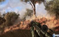 Nuevas im�genes e ilustraciones de Far Cry 2