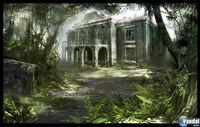 Nuevas im�genes e ilustraciones de Far Cry 2
