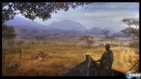 Nuevas im�genes e ilustraciones de Far Cry 2