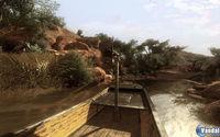Nuevas im�genes e ilustraciones de Far Cry 2