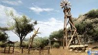 Nuevas im�genes e ilustraciones de Far Cry 2
