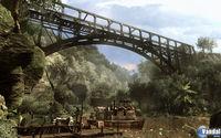 Nuevas im�genes e ilustraciones de Far Cry 2