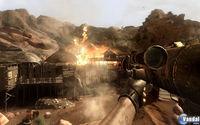 Nuevas im�genes e ilustraciones de Far Cry 2