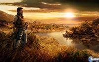 Nuevas im�genes e ilustraciones de Far Cry 2