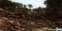 Nuevas im�genes de Far Cry 2