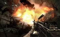 Imagen 59 de Far Cry 2 para Ordenador