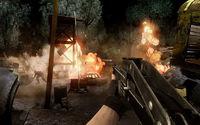 E3: Nuevas im�genes de Far Cry 2