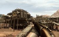 E3: Nuevas im�genes de Far Cry 2