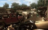 E3: Nuevas im�genes de Far Cry 2