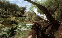 E3: Nuevas im�genes de Far Cry 2