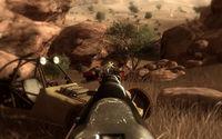 E3: Nuevas im�genes de Far Cry 2