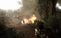E3: Nuevas im�genes de Far Cry 2