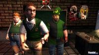Nuevas im�genes de Bully