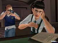 Nuevas im�genes de Bully