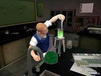 Nuevas im�genes de Bully
