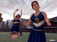 Nuevas im�genes de Bully