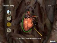 Nuevas im�genes de Bully