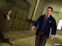 Primeras im�genes de Bully para Wii y Xbox 360
