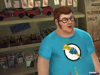 Imagen 16 de Bully: Scholarship Edition para Wii