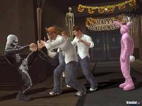 Imagen 12 de Bully: Scholarship Edition para Wii