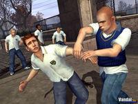 Imagen 22 de Bully: Scholarship Edition para Wii