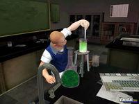 Imagen 19 de Bully: Scholarship Edition para Wii