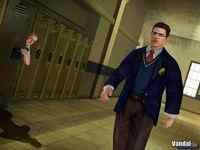 Imagen 18 de Bully: Scholarship Edition para Wii