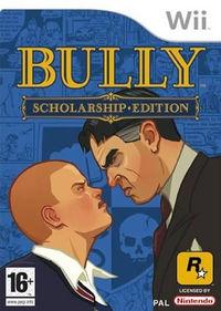 Imagen 23 de Bully: Scholarship Edition para Wii