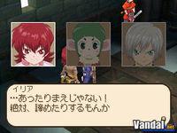 Imagen 13 de Tales of Innocence para Nintendo DS