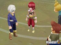 Imagen 5 de Tales of Innocence para Nintendo DS
