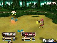 Imagen 4 de Tales of Innocence para Nintendo DS