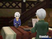Imagen 3 de Tales of Innocence para Nintendo DS
