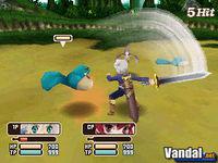 Imagen 2 de Tales of Innocence para Nintendo DS