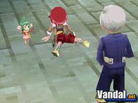 Imagen 11 de Tales of Innocence para Nintendo DS