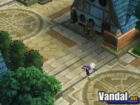 Imagen 10 de Tales of Innocence para Nintendo DS