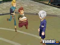 Imagen 9 de Tales of Innocence para Nintendo DS
