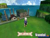 Imagen 8 de Tales of Innocence para Nintendo DS