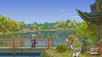 Tales of Rebirth
